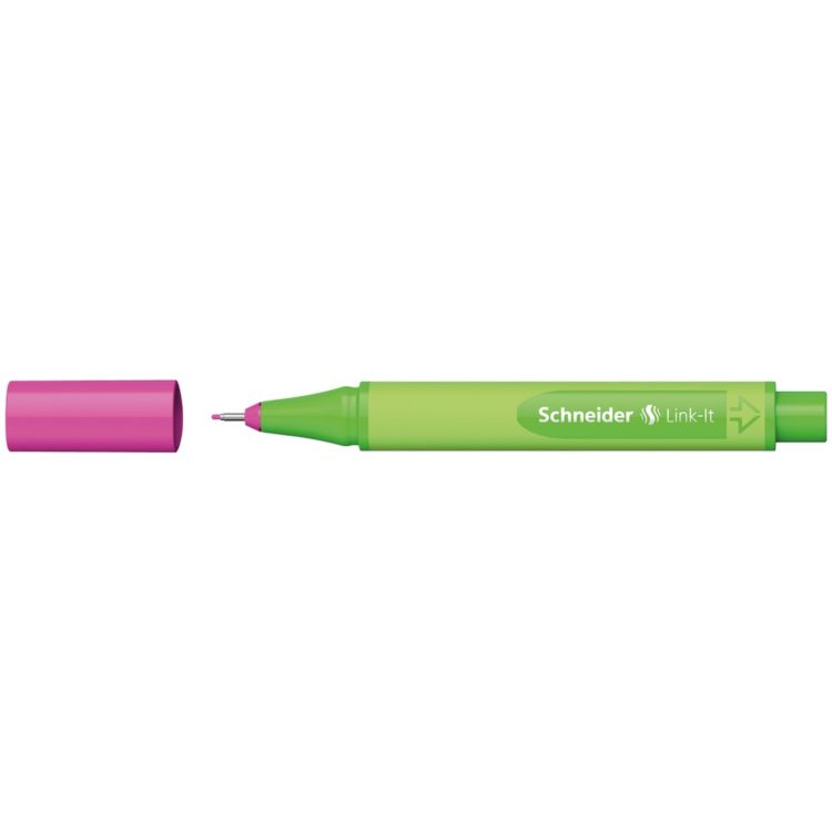 Liner Schneider Link-It 04 Roz