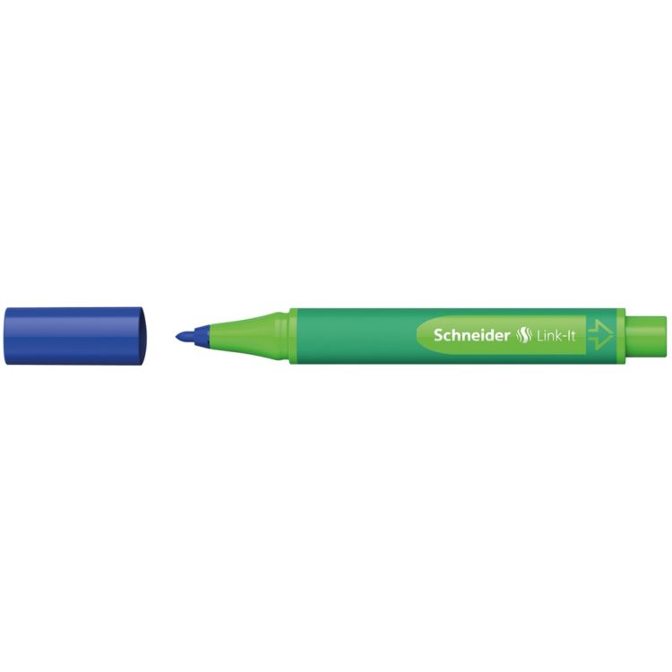 Liner Schneider Link-It 10 Albastru