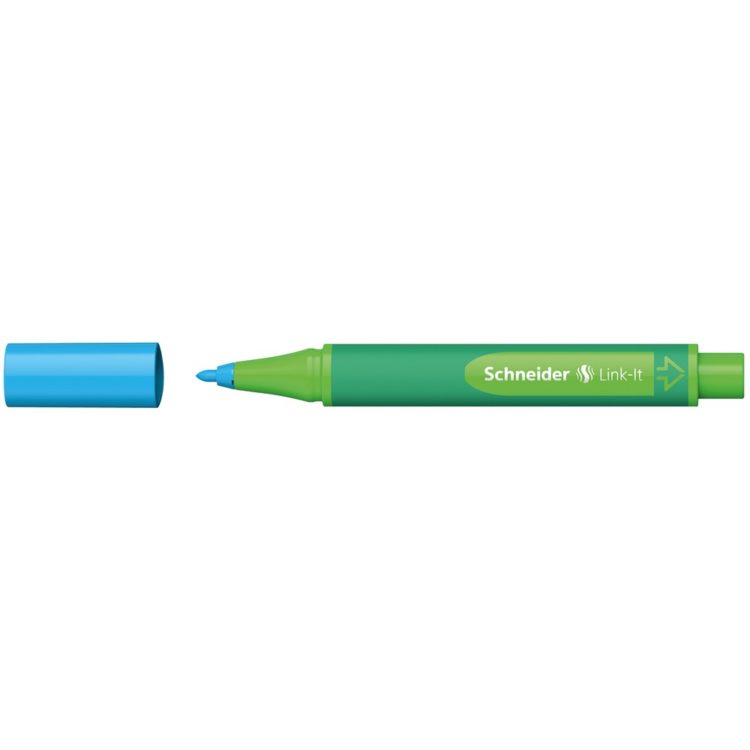 Liner Schneider Link-It 10 Bleu