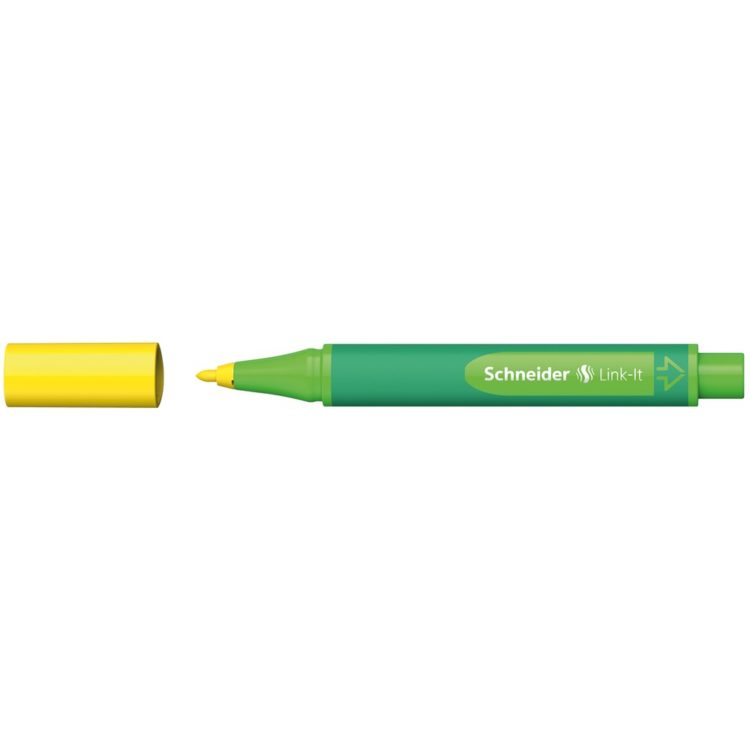 Liner Schneider Link-It 10 Galben