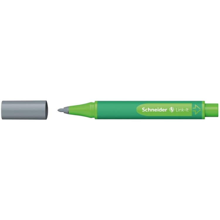 Liner Schneider Link-It 10 Gri-Argint