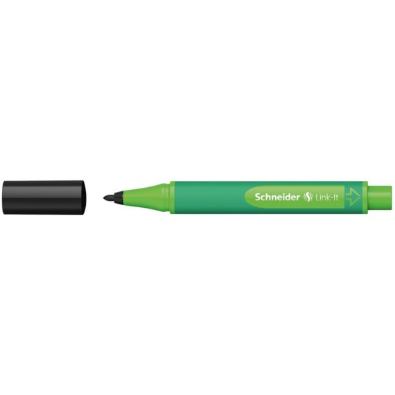 Liner Schneider Link-It 10 Negru