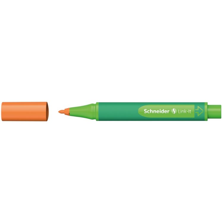 Liner Schneider Link-It 10 Portocaliu