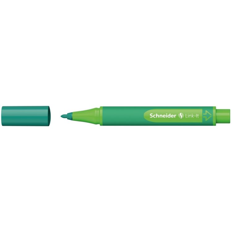 Liner Schneider Link-It 10 Turcoaz