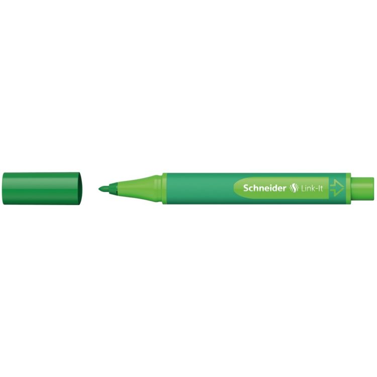 Liner Schneider Link-It 10 Verde