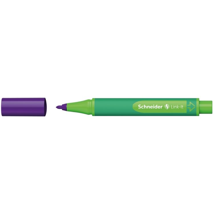 Liner Schneider Link-It 10 Violet