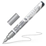 Marker metalic Chrome Schneider Paint-It 060 0.8 mm