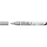 Marker metalic Chrome Schneider Paint-It 060 0.8 mm 2