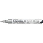 Marker metalic Chrome Schneider Paint-It 060 0.8 mm 3