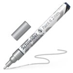 Marker metalic Chrome Schneider Paint-It 061 2 mm