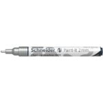 Marker metalic Chrome Schneider Paint-It 061 2 mm 3