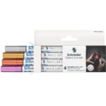 Marker metalic Paint-It 010 0,8 mm Set 1 2