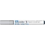 Marker metalic Paint-It 010 0,8 mm silver metallic 1