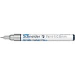 Marker metalic Paint-It 010 0,8 mm silver metallic 3