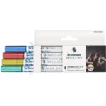 Marker metalic Paint-It 011 2 mm Set 2 2