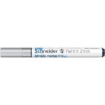 Marker metalic Paint-It 011 2 mm silver metallic 1