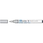 Marker metalic Paint-It 011 2 mm silver metallic 2