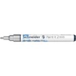 Marker metalic Paint-It 011 2 mm silver metallic 3