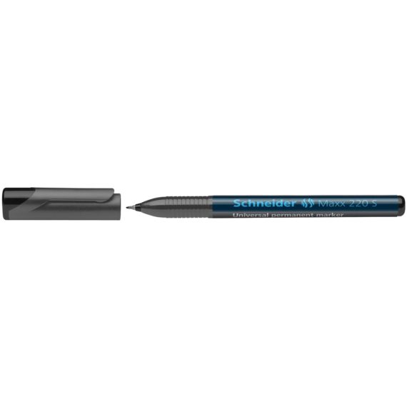 Marker OHP Schneider Maxx 220 S Negru
