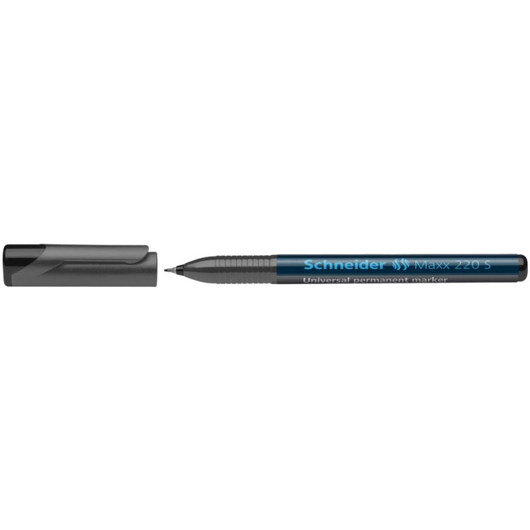 Marker OHP Schneider Maxx 220 S Negru