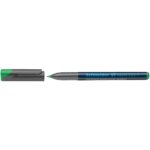 Marker OHP Schneider Maxx 222 F Verde