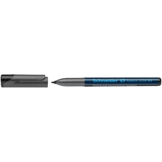 Marker OHP Schneider Maxx 224 M Negru