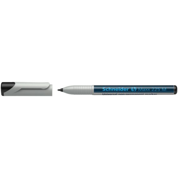 Marker OHP Schneider Maxx 225 M Negru