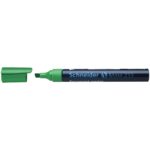 Marker Permanent Schneider Maxx 233 Verde