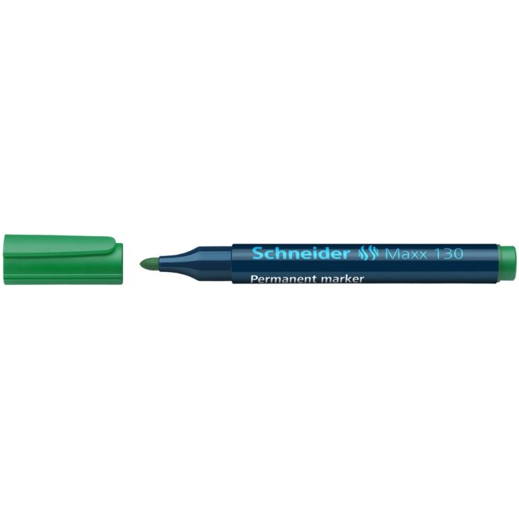 Marker Schneider Maxx 130 Verde