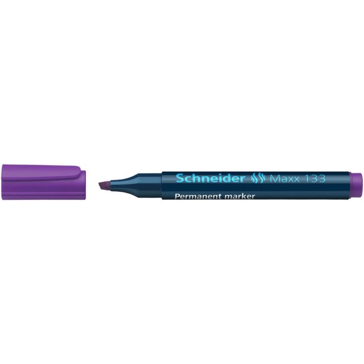 Marker Schneider Maxx 133 Mov