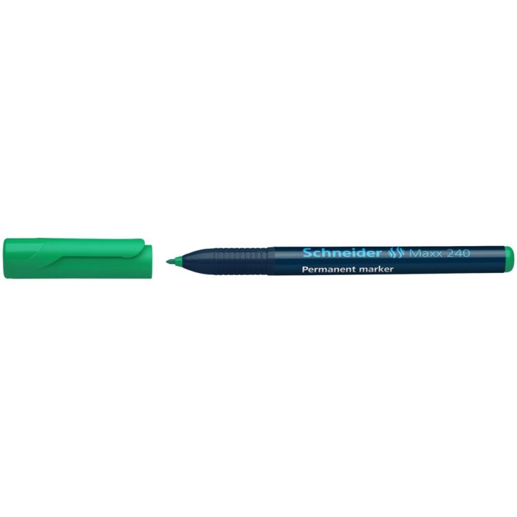 Marker Schneider Maxx 240 Verde