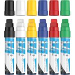 Marker cu vopsea acrilică Paint-It 330 15 mm Schneider 6 buc/Set 1 2