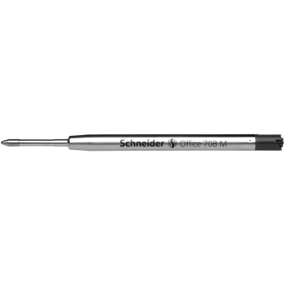 Mina Schneider 708 M Negru