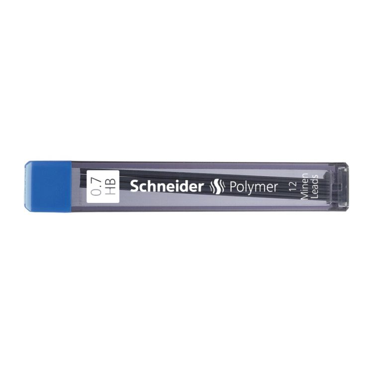 Mina Schneider Creion Mecanic 07