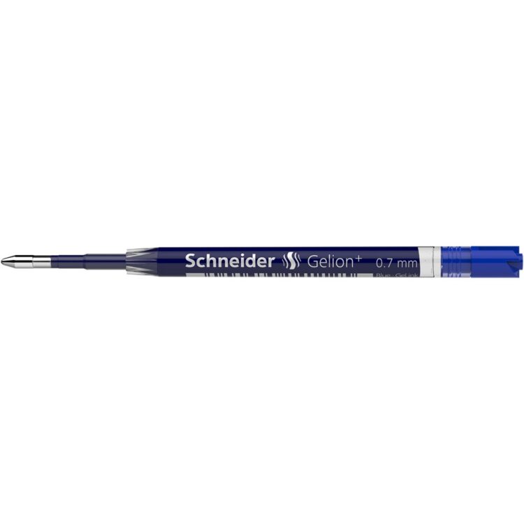 Mina Schneider Gelion+ Albastru