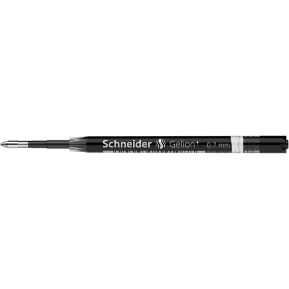 Mina Schneider Gelion+ Negru