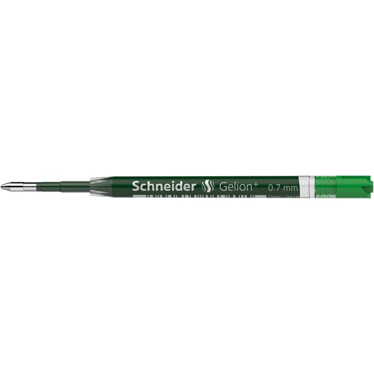 Mina Schneider Gelion+ Verde
