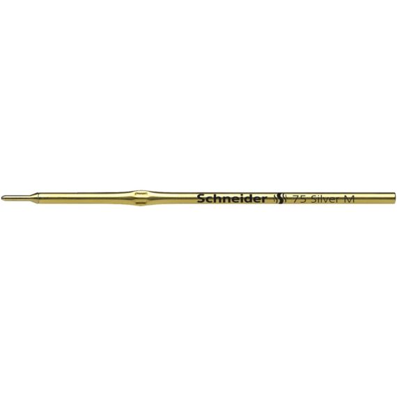 Mina Schneider Silver 75