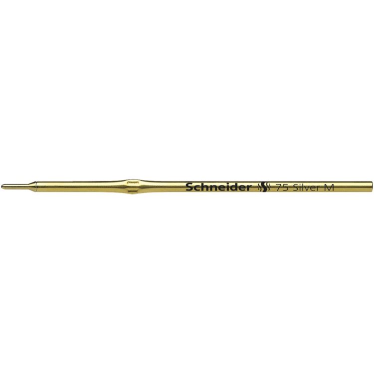 Mina Schneider Silver 75