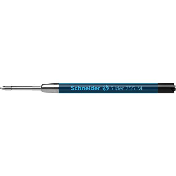Mina Schneider Slider 755 M Negru