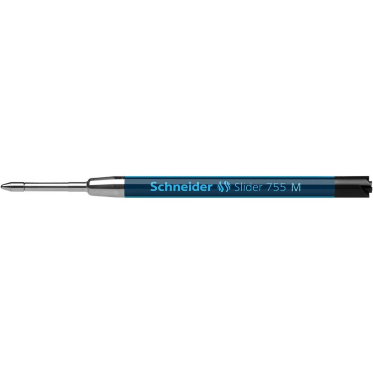 Mina Schneider Slider 755 M Negru