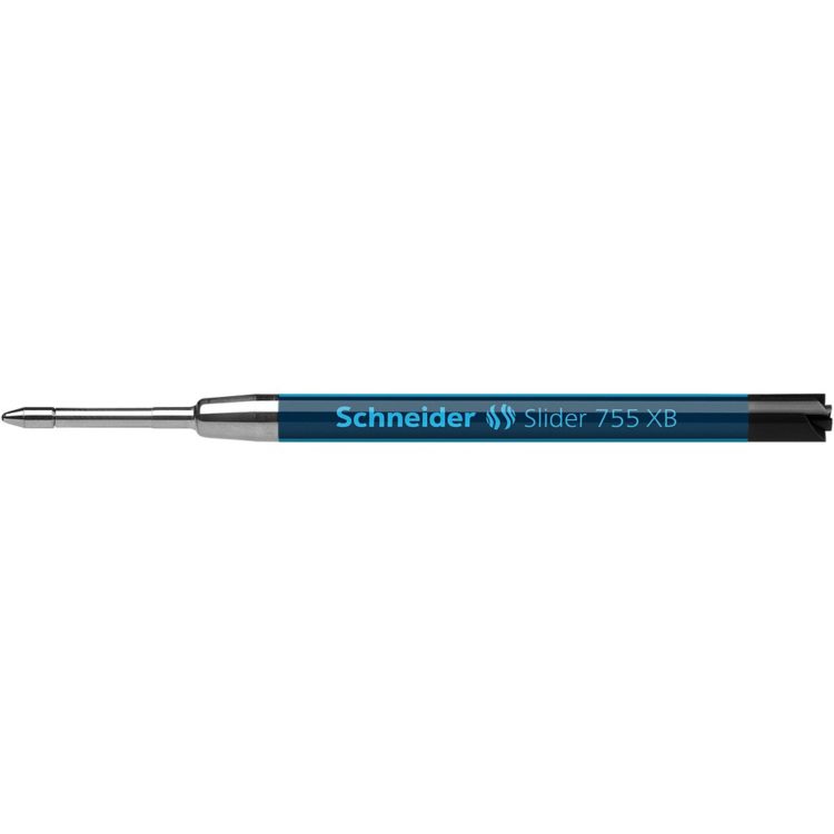 Mina Schneider Slider 755 Xb Negru