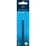 Mină Schneider Take 4 blister negru