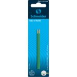 Mină Schneider Take 4 blister verde