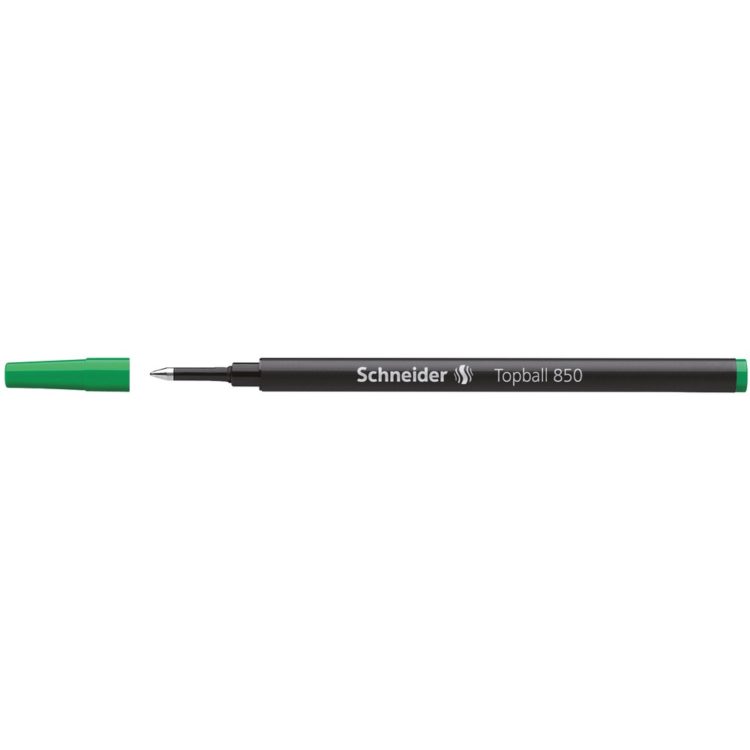 Mina Schneider Topball 850 Verde