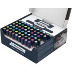 Paint-It 040 TwinMarker Set Complet 1