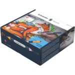 Paint-It 040 TwinMarker Set Complet 2