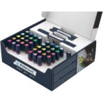 Paint-It 040 TwinMarker Set 1 1