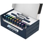 Paint-It 040 TwinMarker Set 2 1