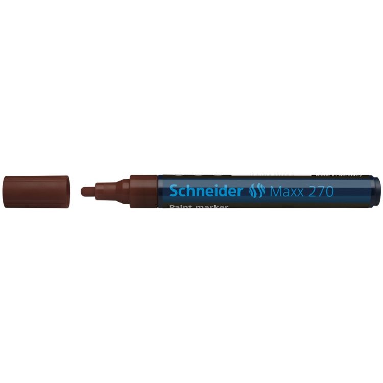 Paint Marker Schneider Maxx 270 Maro